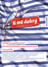 DVD novinky